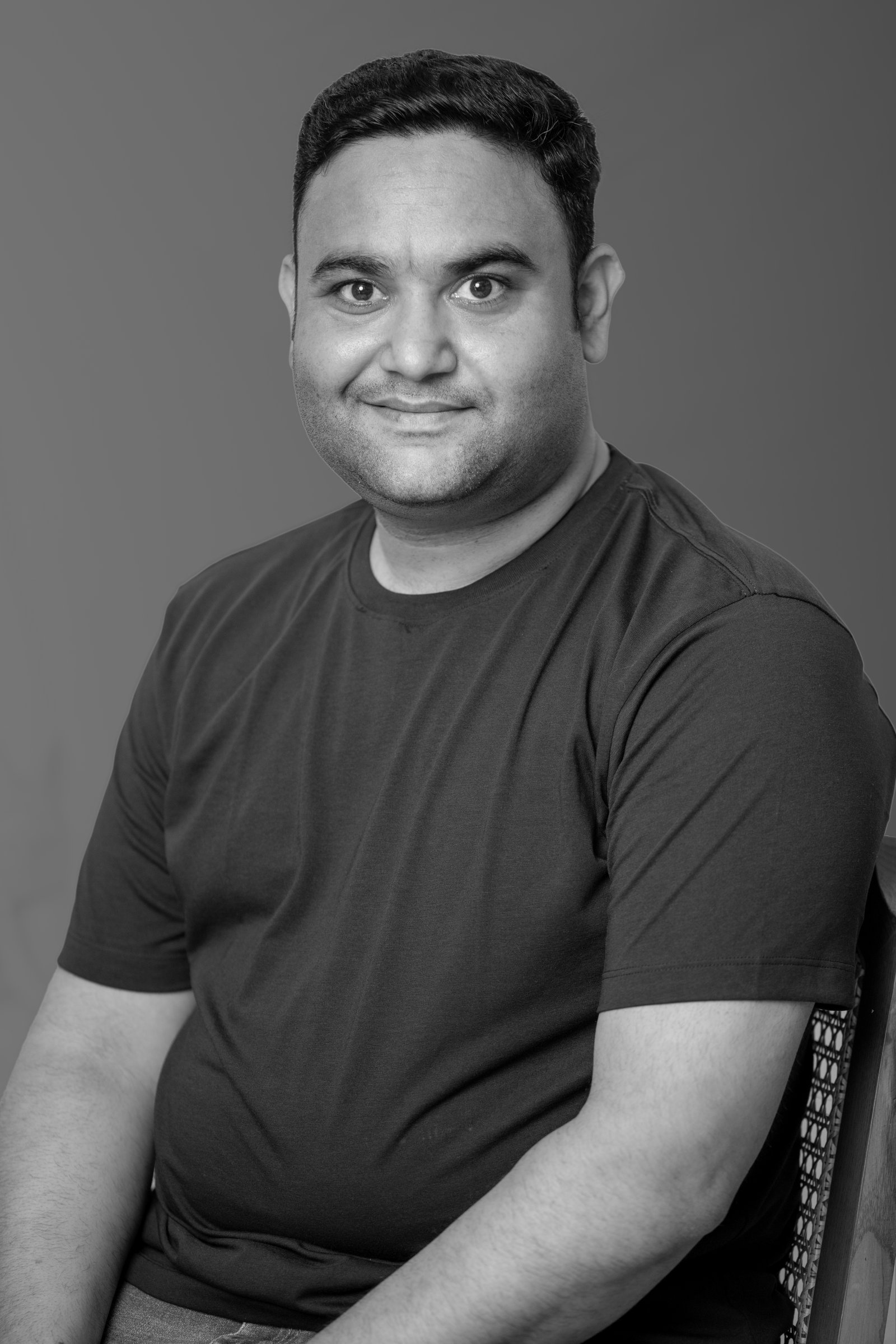 Prateek Murdia